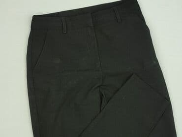 ocieplane legginsy primark: Primark, Spodnie materiałowe damskie, rozmiar S — 1