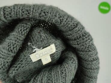 wegańskie buty zimowe: Solar, Sweter damski, rozmiar S — 5