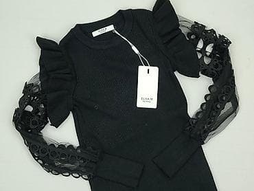 elsa h: Elsa, Bluzka damska, rozmiar S — 1