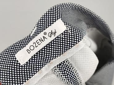 kappa biedronka: Spodnie materiałowe damskie, rozmiar L — 4