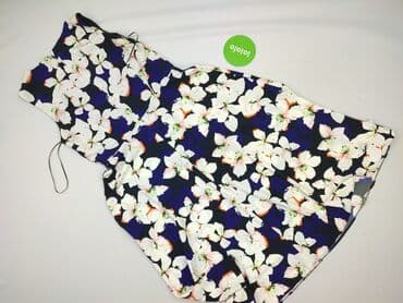 sukienka w etniczne wzory: Papaya, Sukienka damska, L — 3