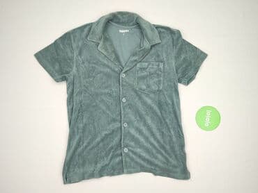 koszula hawajska c a: KappAhl, Women`s shirt, size S (EU 36) — 2