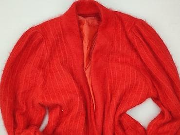 kurtka: Kardigan damski, rozmiar 5XL — 1