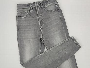 Stradivarius, Jeansy damskie, rozmiar S