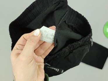 mckenzie spodnie: Champion Reverse Weave, Spodnie dresowe damskie, rozmiar S — 4