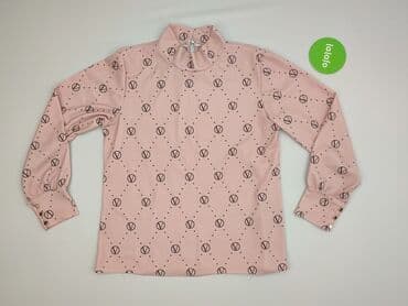 bluzki karo: Bluzka damska, rozmiar L — 2