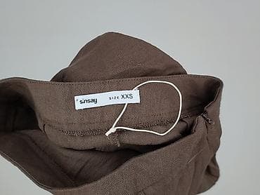 szorty levis: Sinsay, Szorty damskie, rozmiar 2XS — 5