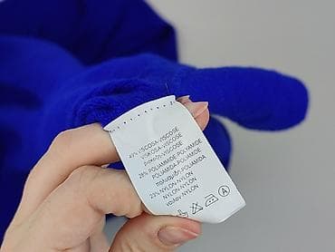 narzuty: Sweter damski, rozmiar One size — 4