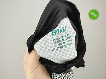 stroje rowerowe: Crivit, T-shirt sportowy dla mężczyzn, rozmiar M — 4