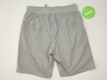 diverse spodnie czarne: Szorty dla mężczyzn, XL — 3