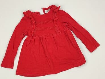 sukienki c and a: Dress, So cute, 1.5-2 years, 86-92 cm, condition - Perfect — 1