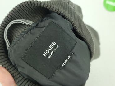 kurtka edc: House, Kurtka bomberka damska, XS — 4