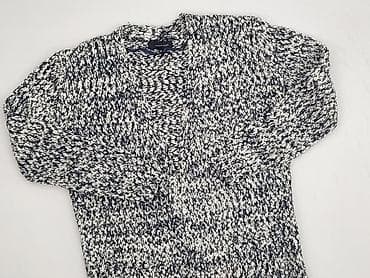 wool: Atmosphere, Women`s sweater, size S — 1