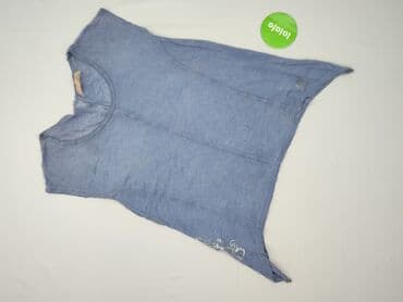 bluzki deni cler: Culture, Tunika damska, rozmiar XL — 2