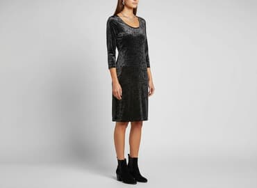 wyprzedaż sukienek sylwestrowych: Dunnes, Sukienka damska, rozmiar S — 6