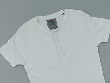 koszulka z barcelony: T-shirt for men, M (EU 38), condition - Good — 1