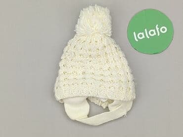 h: Cap, condition - Very good — 2