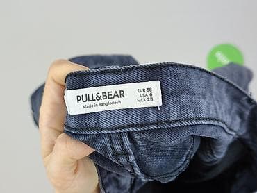 Women: PULL&BEAR, Shorts for women, size S — 4