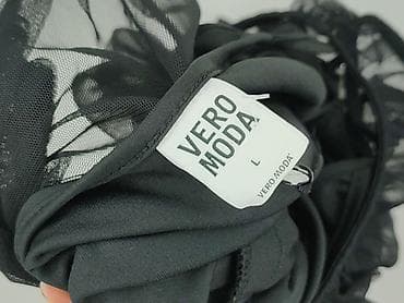 emo sukienki: Vero Moda, Sukienka damska, rozmiar L — 5