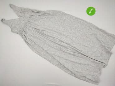 duże rozmiary karko sukienki na wesele: Silver, Sukienka damska, rozmiar S — 2