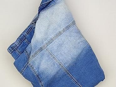 peckott denim: Kurtka jeansowa damska, rozmiar 2XL — 6