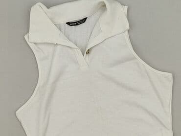 Shein, Damska koszulka polo, L w lalafo.pl Shein, Damska koszulka polo, L