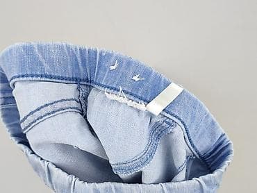 długość spodni do garnituru: Legginsy dziecięce, H&M, 10 lat, 140, stan - Bardzo dobry — 5
