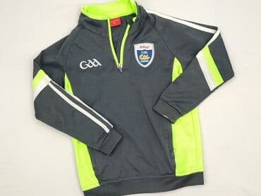 c and a bluza: Sweatshirt, 1.5-2 years, 86-92 cm, condition - Very good — 1