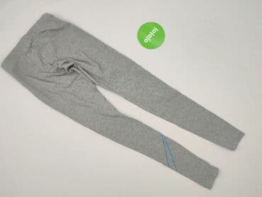 krótsze od rajstop: Nike, Legginsy Sportowe damskie, XS — 3