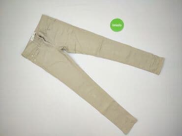 calvin klein dżinsy: CKH Clockhouse, Jeansy damskie, rozmiar S — 3