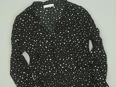 Kobiety: Reserved, Sukienka damska, rozmiar S — 1