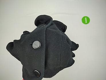 mk kurtki: Barbara Lebek, Płaszcz damski, rozmiar 2XL — 5