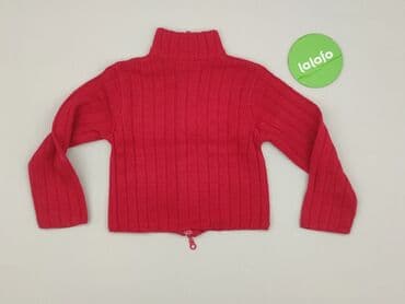 sweter hello kitty h: Sweater, 2-3 years, 92-98 cm, condition - Very good — 3