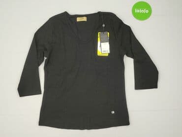 Kamizelki: Ochnik, Bluzka damska, M — 2