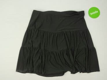 spódniczki do tańca: Yessica, Spódnica damska, rozmiar XL — 3