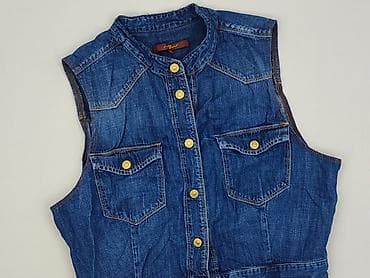 7 for all mankind, Kamizelka damska, rozmiar M