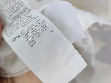 celine buty biale: Denim, Jeansy damskie, rozmiar M — 5