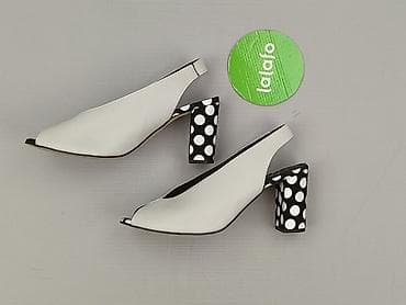 Жіноче взуття: NAGO, розмір 39 — 2