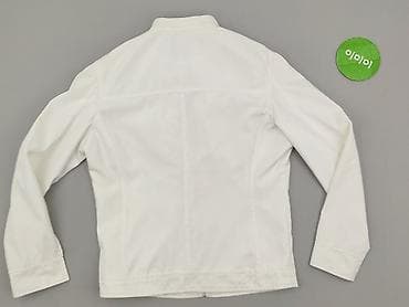 moda pre owned: Chanel, Kurtka przejściowa damska, rozmiar L — 3