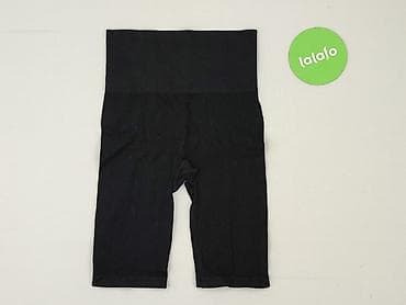 legginsy 34: Legginsy Krótkie damskie, rozmiar XS — 2