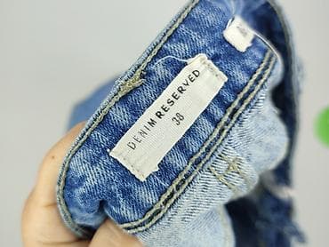 versace jeans versace: Denim, Jeansy damskie, rozmiar M — 4
