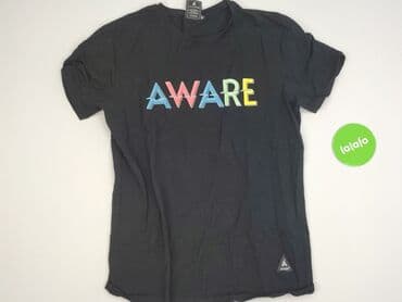 wawa ubrania: Aware, Koszulka dla mężczyzn, rozmiar L — 2