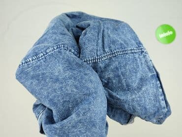 sukienka z denimu: Sukienka damska, rozmiar M — 4