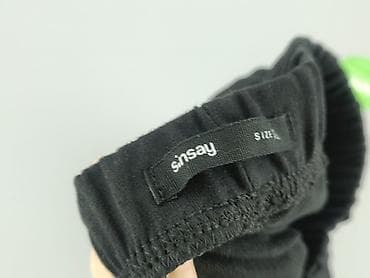 sinsay joggers: Sinsay, Spodnie dresowe damskie, rozmiar XS — 6
