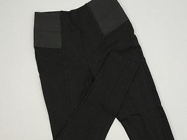 leginsy do kolan: Esmara, Legginsy rozmiar M — 1