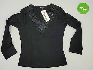 siateczka: Diamant, Bluzka damska, rozmiar M — 2
