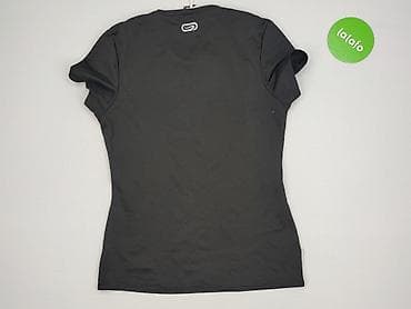 element t shirty: Kalenji, T-shirt damski, rozmiar S — 3