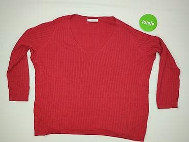 elegancki sweter: Violeta By Mango, Sweter damski, rozmiar 2XL — 2
