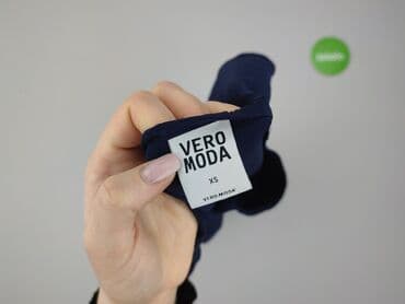 marynarka c a damska: Vero Moda, Bluzka damska, XS — 4