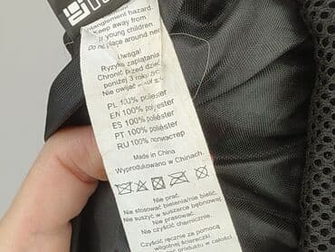 lidl torba termiczna: Torba materiałowa, stan - Bardzo dobry — 4